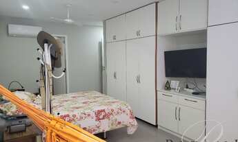 Imagem 6: Recreio, Gleba A, lindo apartamento lamina, 3 quartos (suite), dependencia, 175m²