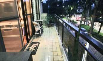 Imagem: Recreio, 3 quartos (suite), dependencia