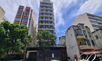 Imagem 3: Botafogo, 3 quartos (all suites), exclusividade, conforto, segurança, qualidade de vida