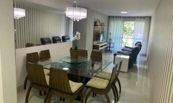 Imagem: Recreio, Gleba A, apartamento 3 quartos