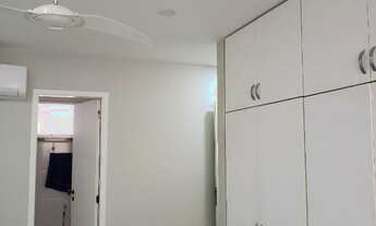 Imagem 2: Recreio, Gleba A, lindo apartamento lamina, 3 quartos (suite), dependencia, 175m²