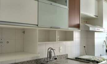 Imagem 6: Barra Central Park, 2 quartos (suite), 2 vagas, moveis planejados, lazer completo