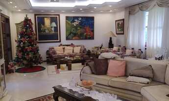 Imagem 7: Barra da Tijuca, Cond San Diego, Magnifica casa duplex, alto luxo, 4 quartos (2 suites), e