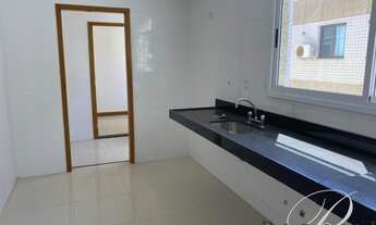 Imagem 7: Recreio, cobertura duplex com 320m², 3 suites + dependencia, 4 vagas, primeira locação