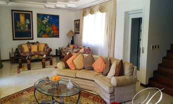 Imagem 2: Barra da Tijuca, Cond San Diego, Magnifica casa duplex, alto luxo, 4 quartos (2 suites), e