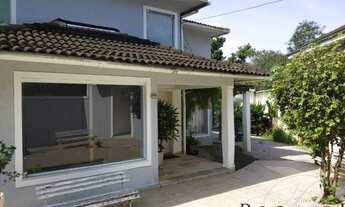 Imagem 6: Vargem Grande, linda casa duplex, com piscinha, sauna, etc..