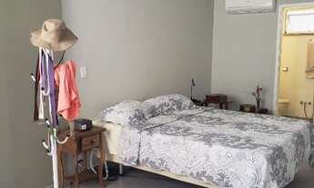 Imagem 5: Recreio, Gleba A, lindo apartamento lamina, 3 quartos (suite), dependencia, 175m²