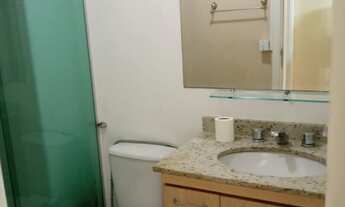 Imagem 4: Barra Central Park, 2 quartos (suite), 2 vagas, moveis planejados, lazer completo