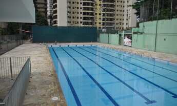 Imagem 5: Barra da Tijuca, lindo apartamento, 3 quartos + dependencia, mobiliado e decorado, sol da