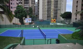 Imagem 6: Barra da Tijuca, lindo apartamento, 3 quartos + dependencia, mobiliado e decorado, sol da