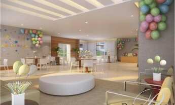 Imagem 3: Apartamento à Venda no Recreio dos Bandeirantes, Rio de Janeiro - 2 Quartos, 1 Suíte, Vara