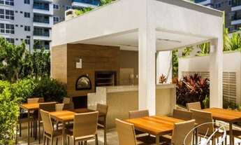 Imagem 7: Apartamento à Venda no Recreio dos Bandeirantes, Rio de Janeiro - 2 Quartos, 1 Suíte, Vara