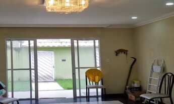 Imagem 6: Vargem Grande, excelente casa triplex, 5 quartos (2 suites sendo 1 no primeiro pav), amplo