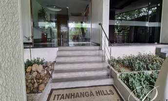 Imagem: Barra da Tijuca, Itanhangá Hills, raridade