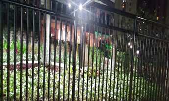 Imagem 2: Barra da Tijuca, lindo apartamento, 3 quartos + dependencia, mobiliado e decorado, sol da