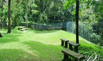 Imagem 6: Barra da Tijuca, Itanhangá Hills, raridade, apartamento lamina com 256m²