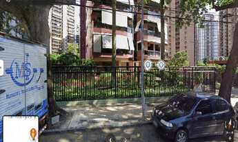 Imagem 4: Barra da Tijuca, lindo apartamento, 3 quartos + dependencia, mobiliado e decorado, sol da