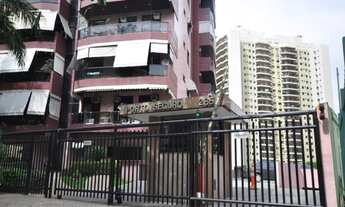 Imagem: Barra da Tijuca, lindo apartamento, 3 quartos