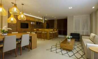 Imagem 6: Recreio, Maui, apartamento 2 quartos (suite), finamente planejado e decorado, lazer comple