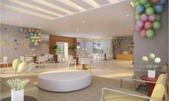 Imagem 7: Recreio, Maui, apartamento 2 quartos (suite), finamente planejado e decorado, lazer comple