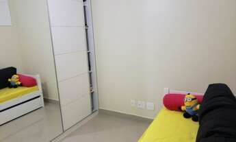 Imagem 4: Recreio, apartamento 3 quartos (1 suite), sol da manhã, andar baixo, PORTEIRA FECHADA