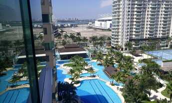 Imagem: Barra, Bora Bora, apartamento 3 quartos