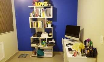 Imagem 5: Recreio, apartamento 3 quartos (1 suite), sol da manhã, andar baixo, PORTEIRA FECHADA