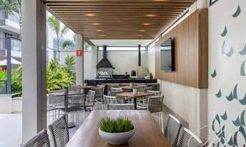 Imagem 5: Barra Bonita, 3 quartos (2 suites), lazer mais que completo, praça com quadradas, serviços