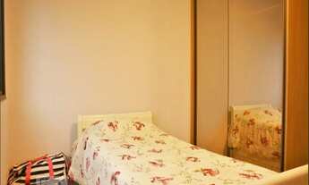 Imagem 3: Ilha Pura, 4 quartos (suite/closet), armarios planejados, novissimo, vista interna