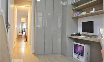 Imagem 4: Ilha Pura, 4 quartos (suite/closet), armarios planejados, novissimo, vista interna