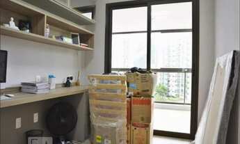 Imagem 5: Ilha Pura, 4 quartos (suite/closet), armarios planejados, novissimo, vista interna