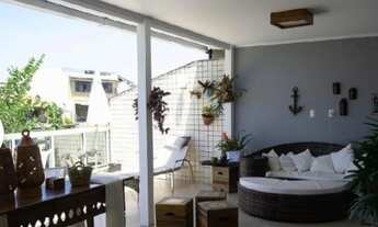 Imagem: Recreio, belissimo apartamento, 3 suites