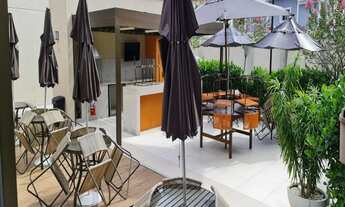 Imagem 4: Liv Lifestyle Residence, apartamento 3 quartos (suite), moveis planejados