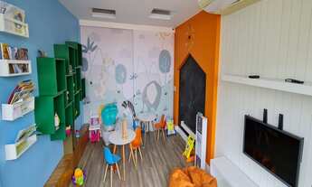 Imagem 6: Liv Lifestyle Residence, apartamento 3 quartos (suite), moveis planejados