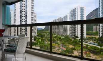 Imagem 1: Ilha Pura, 4 quartos (suite/closet), armarios planejados, novissimo, vista interna