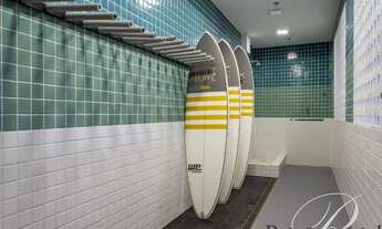 Imagem 3: Barra Bonita, 3 quartos (2 suites), lazer mais que completo, praça com quadradas, serviços