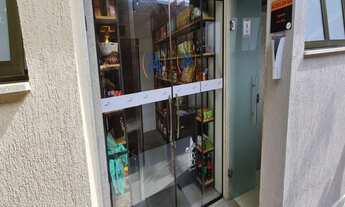 Imagem 7: Liv Lifestyle Residence, apartamento 3 quartos (suite), moveis planejados