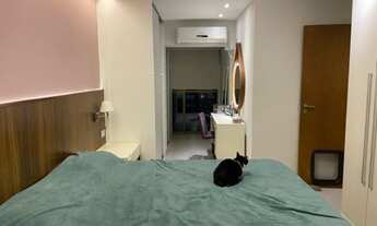 Imagem 7: Rio 2, lindo apartamento, 3 quartos + dependencia, andar alto, linda vista, moveis planeja