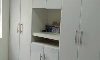 Imagem 7: Recreio, Gleba A, Apartamento de 83m, 3 quartos ( 2 suites com armários), sol da manha