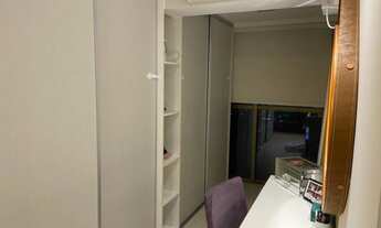 Imagem 6: Rio 2, lindo apartamento, 3 quartos + dependencia, andar alto, linda vista, moveis planeja