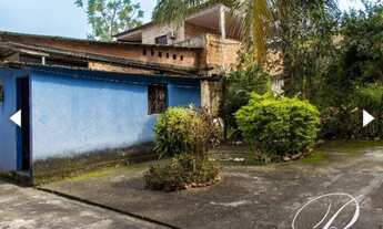 Imagem 4: Guaratiba, Vendo otima casa linear, 3 quartos + 1 quarto na area externa, amplo quintal