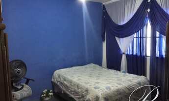 Imagem 6: Guaratiba, Vendo otima casa linear, 3 quartos + 1 quarto na area externa, amplo quintal