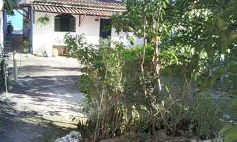 Imagem 2: Guaratiba, Vendo otima casa linear, 3 quartos + 1 quarto na area externa, amplo quintal