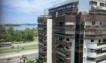 Imagem: Rio 2, lindo apartamento, 3 quartos dependencia