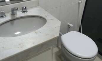 Imagem 6: Recreio, Gleba A, Apartamento de 83m, 3 quartos ( 2 suites com armários), sol da manha