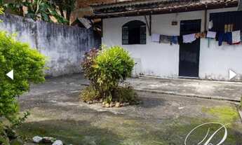 Imagem 5: Guaratiba, Vendo otima casa linear, 3 quartos + 1 quarto na area externa, amplo quintal