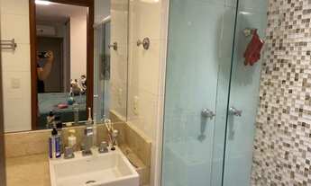 Imagem 5: Rio 2, lindo apartamento, 3 quartos + dependencia, andar alto, linda vista, moveis planeja