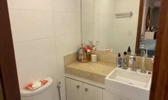 Imagem 3: Rio 2, lindo apartamento, 3 quartos + dependencia, andar alto, linda vista, moveis planeja