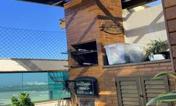 Imagem 2: Barra da Tijuca, lindissima cobertura triplex, 2 suites com closet, sol da manha, terraço