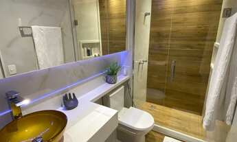 Imagem 2: Barra da Tijuca, Ilha Pura, Viure, belissimo apartamento, 2 quartos (suite), decorado por